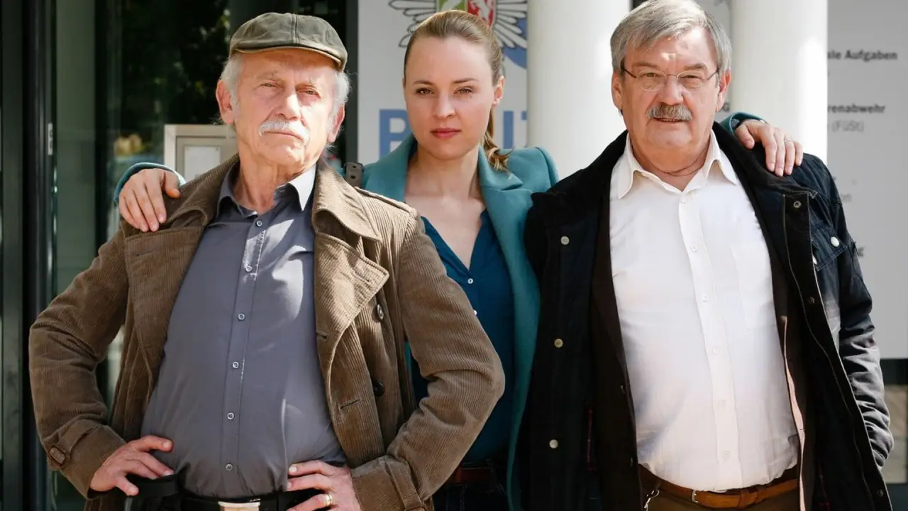 Rentnercops hdfilme
