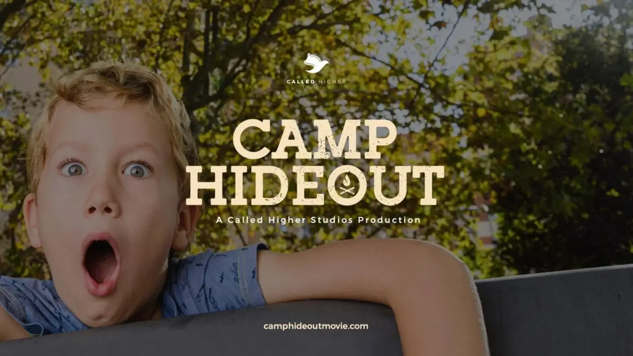 Camp Hideout hdfilme