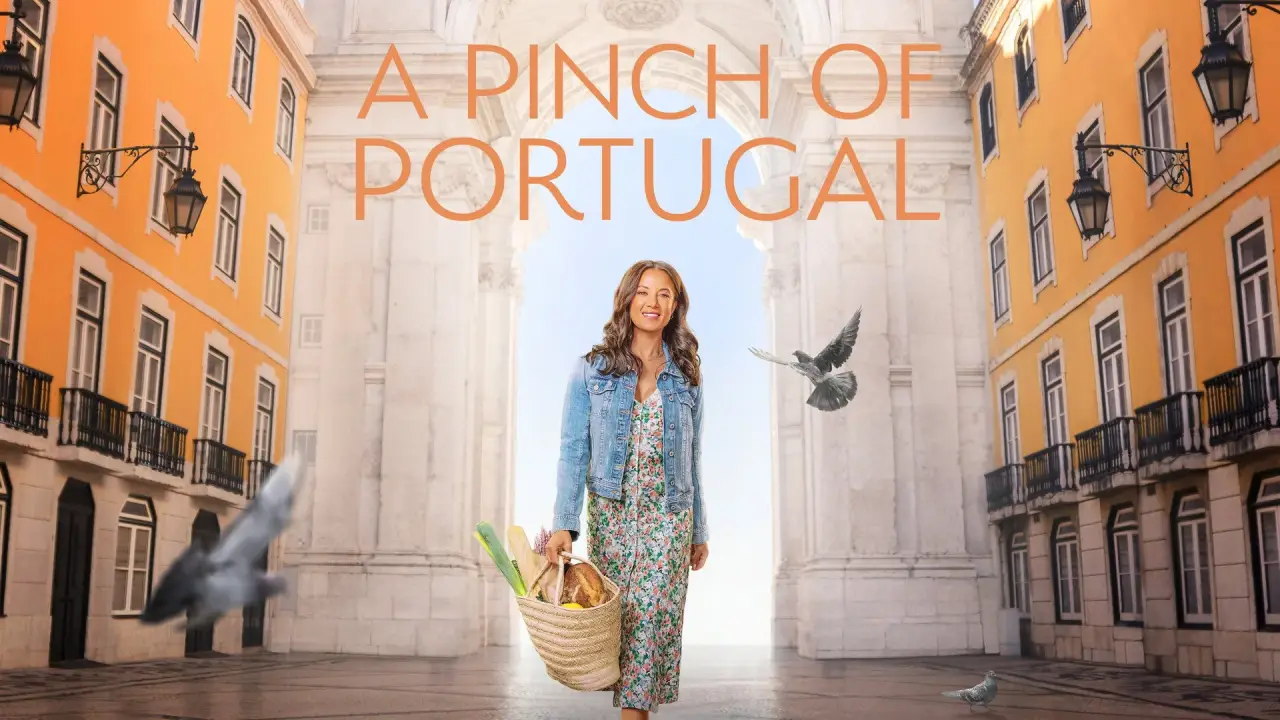 Eine Prise Portugal hdfilme