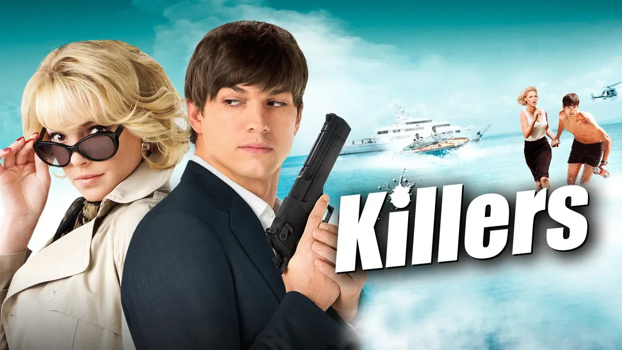 Kiss & Kill hdfilme