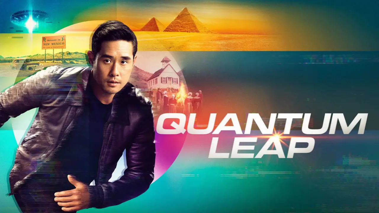 Quantum Leap – Zurück in die Vergangenheit hdfilme