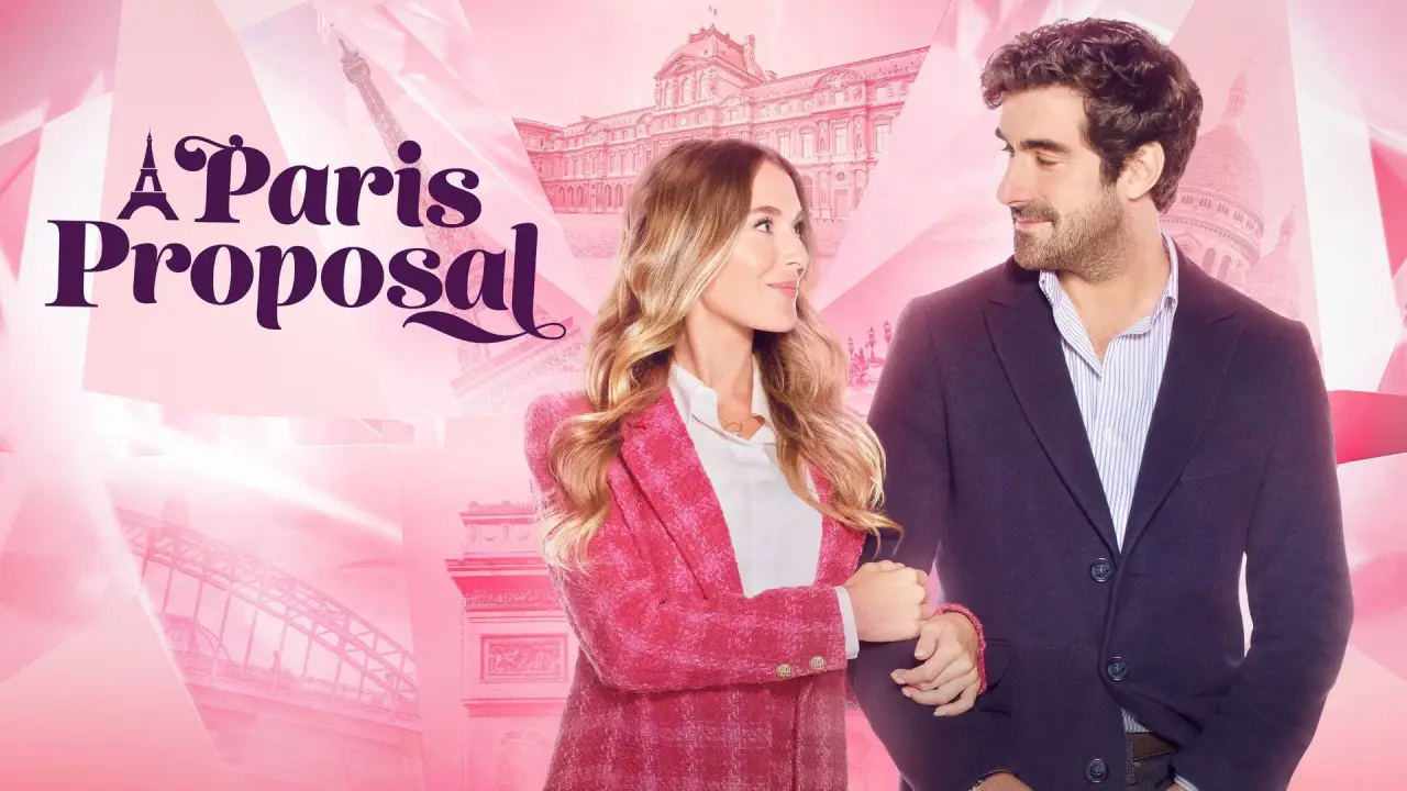A Paris Proposal - Ein funkelndes Versprechen hdfilme