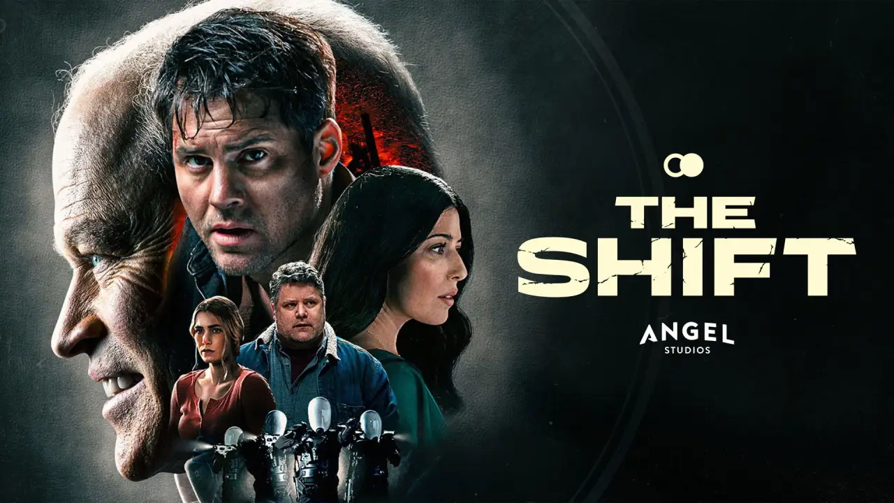 The Shift hdfilme
