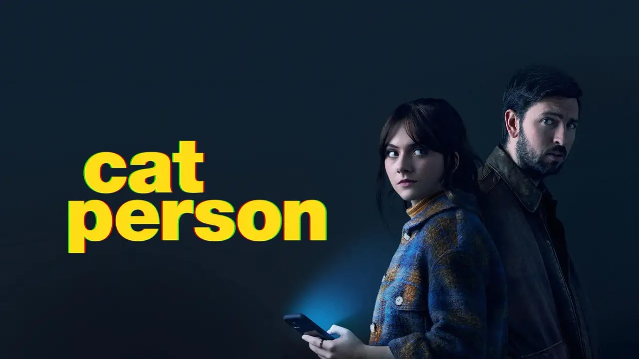 Cat Person hdfilme