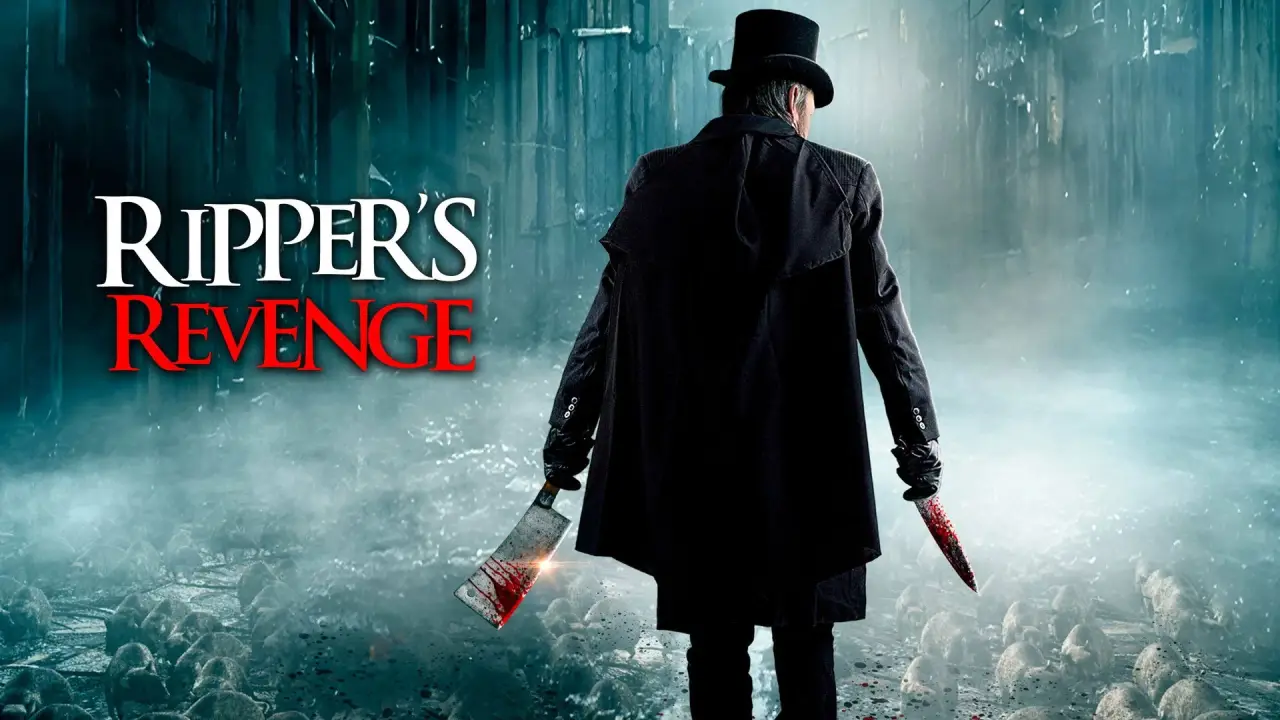 Ripper's Revenge hdfilme