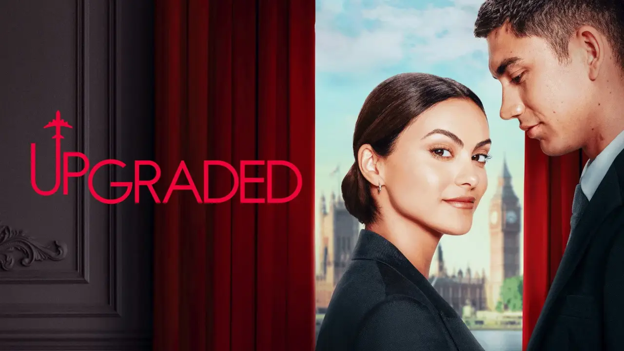 Upgraded hdfilme