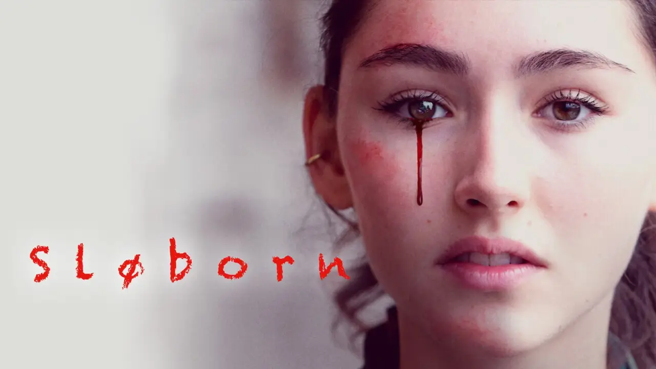 Sløborn hdfilme