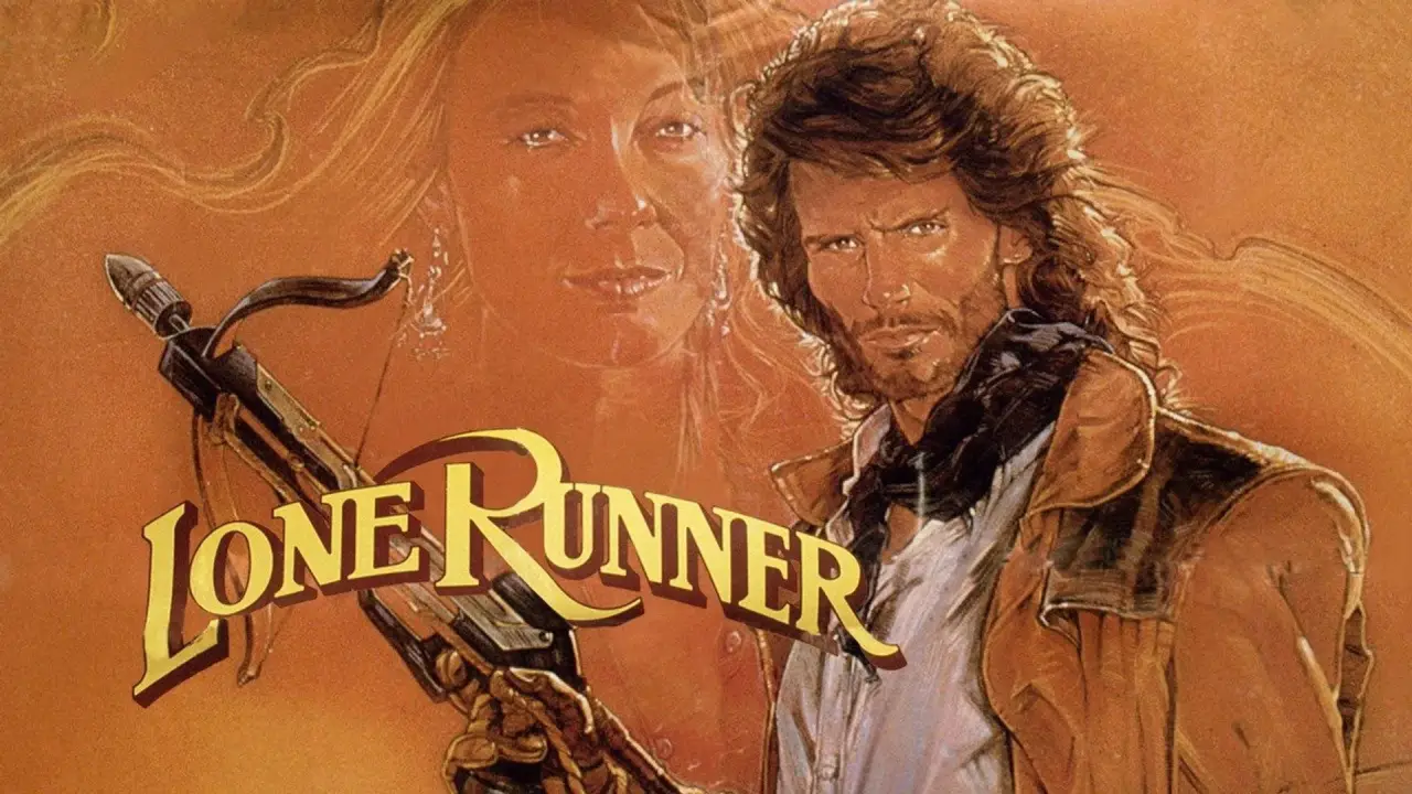 The Lone Runner hdfilme