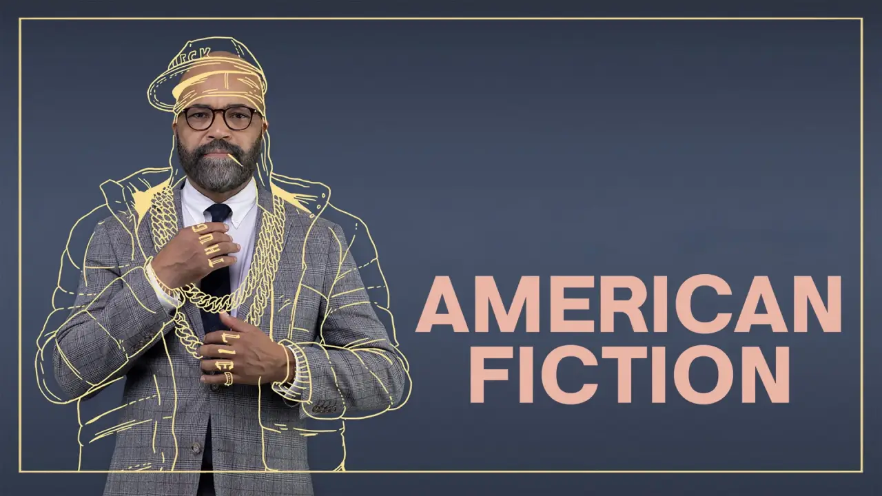 American Fiction hdfilme