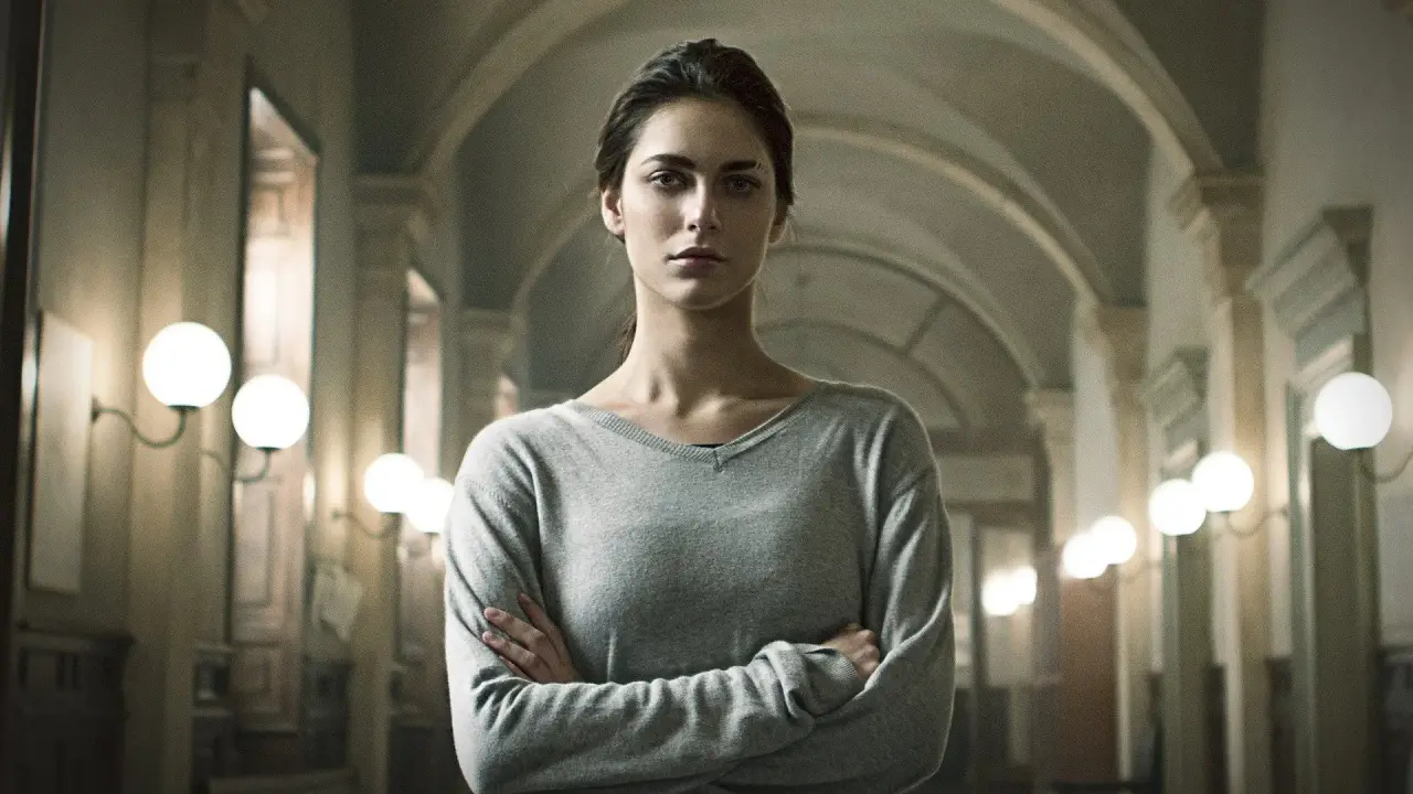 Die Toten von Turin hdfilme