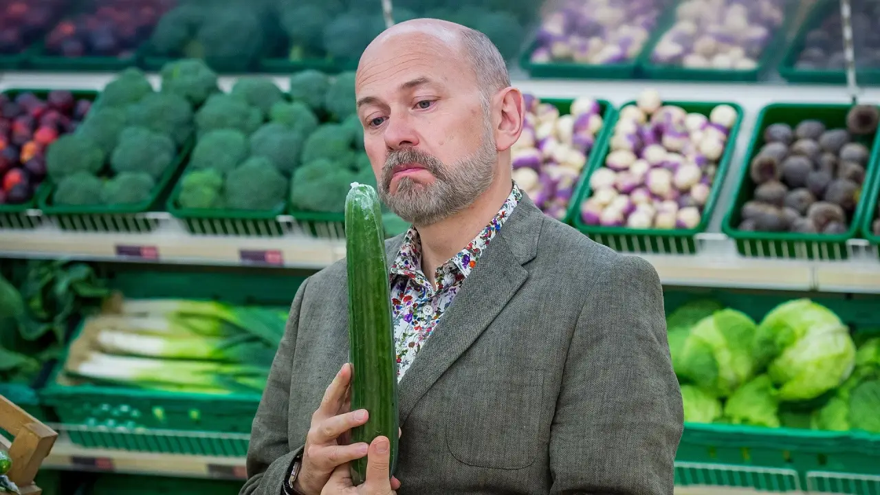 Cucumber hdfilme