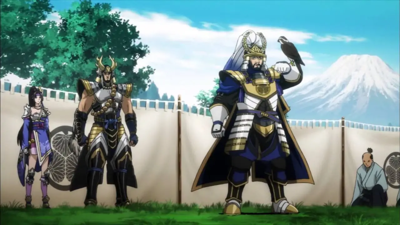 Samurai Warriors hdfilme