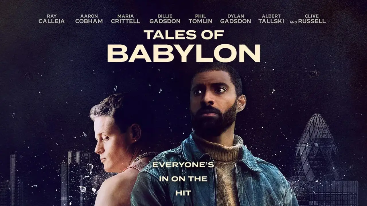 Tales of Babylon hdfilme