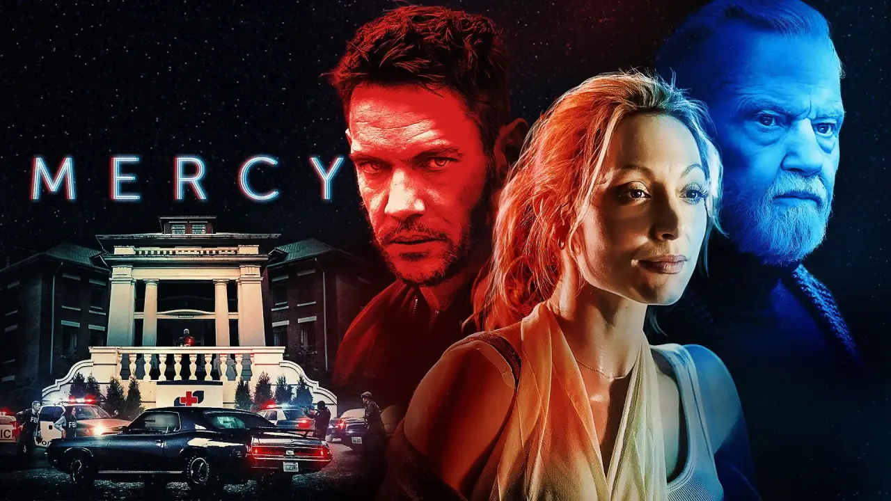 Mercy hdfilme