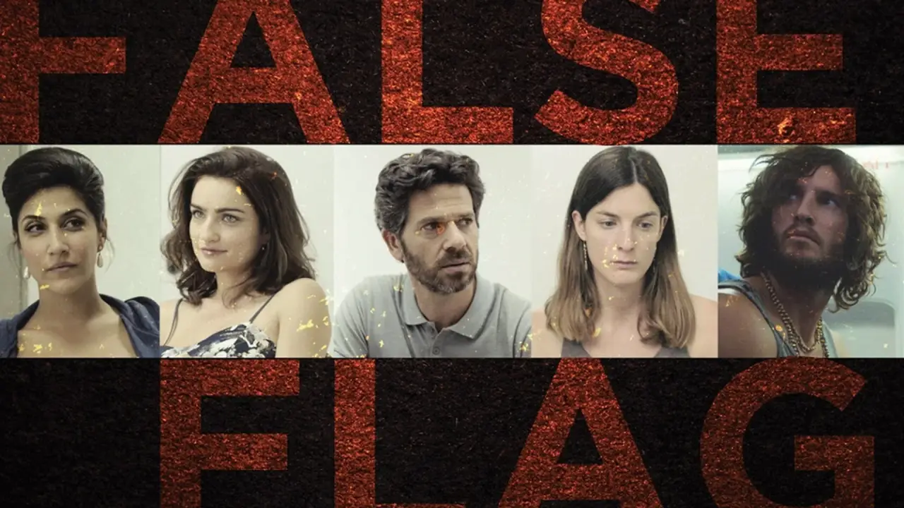 False Flag hdfilme