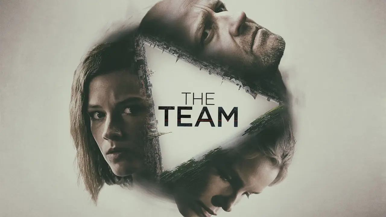 The Team hdfilme