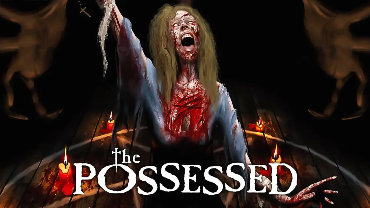 The Possessed hdfilme