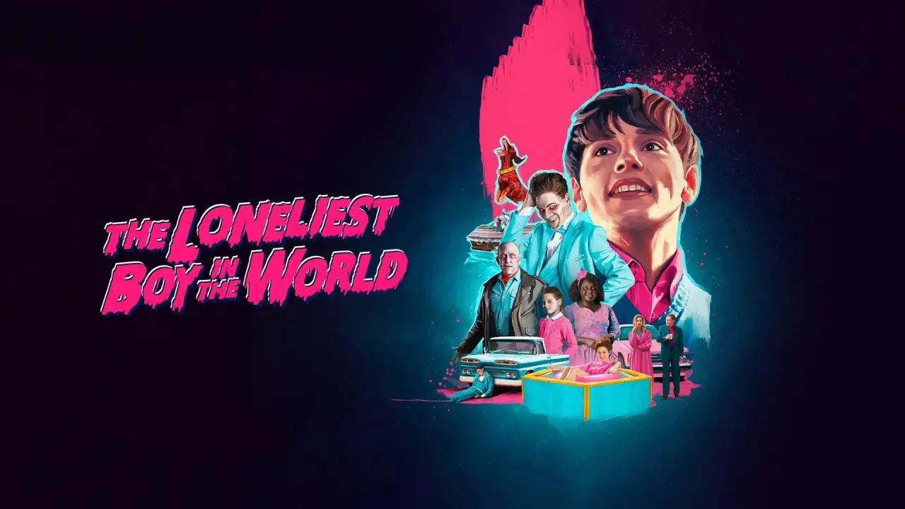 The Loneliest Boy in the World hdfilme