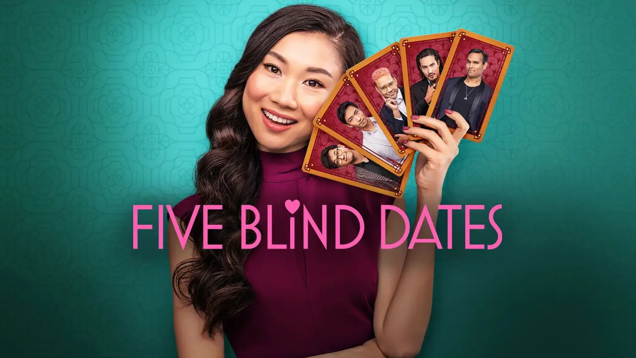 Five Blind Dates hdfilme