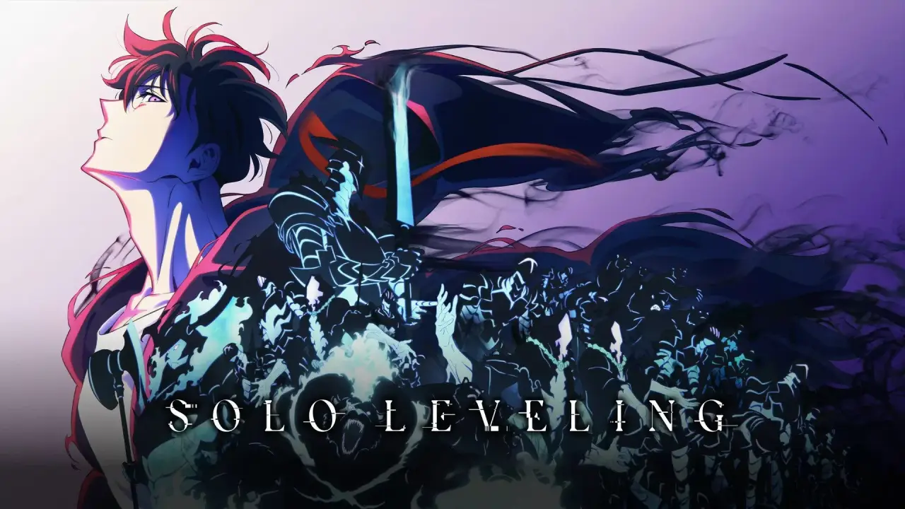 Solo Leveling hdfilme
