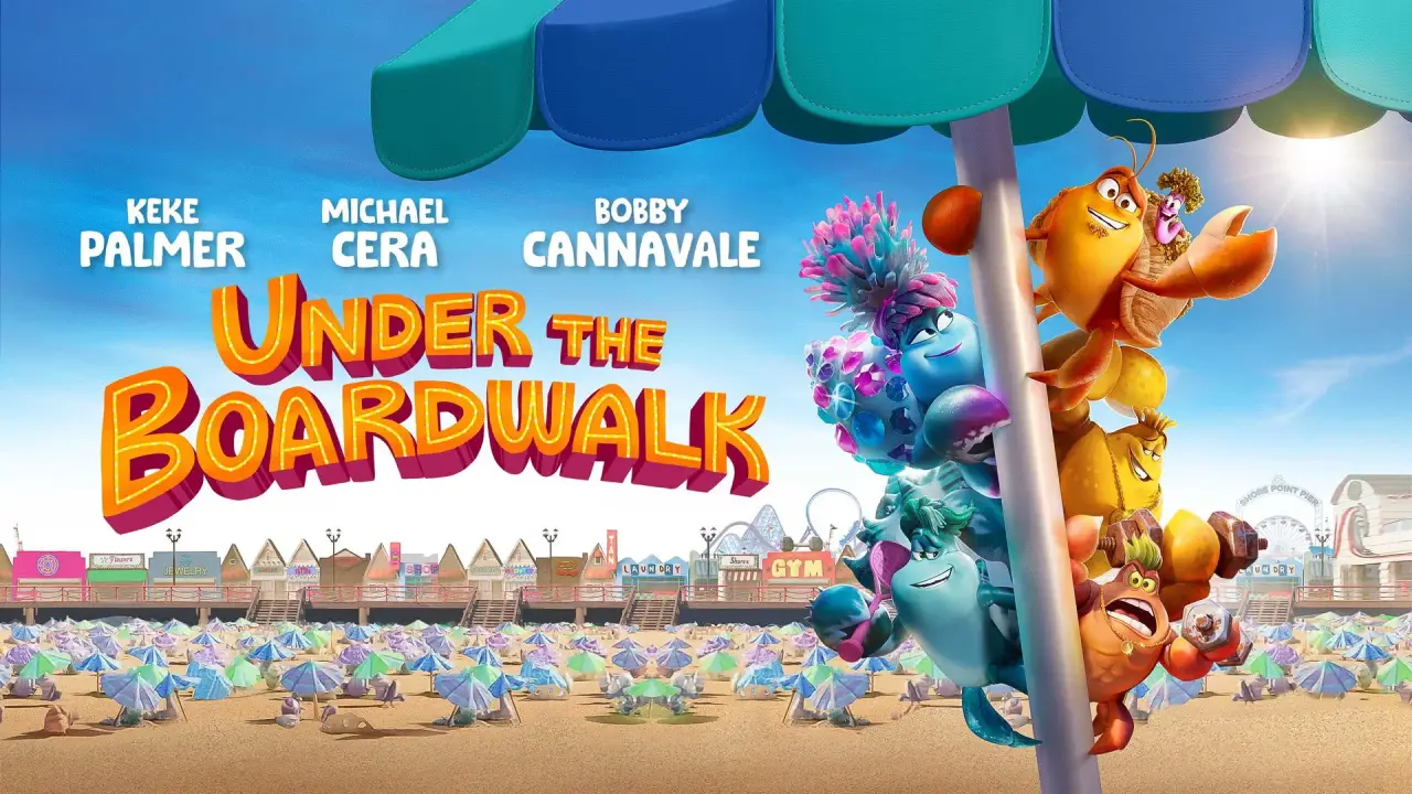 Under the Boardwalk hdfilme