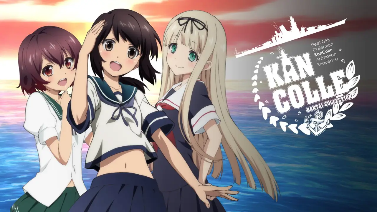 Kantai Collection: KanColle hdfilme