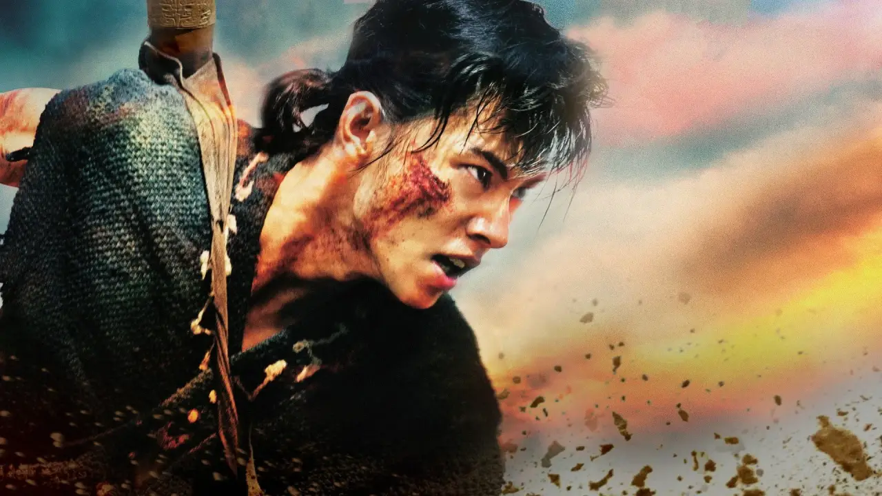 Kingdom 2: Far and Away hdfilme