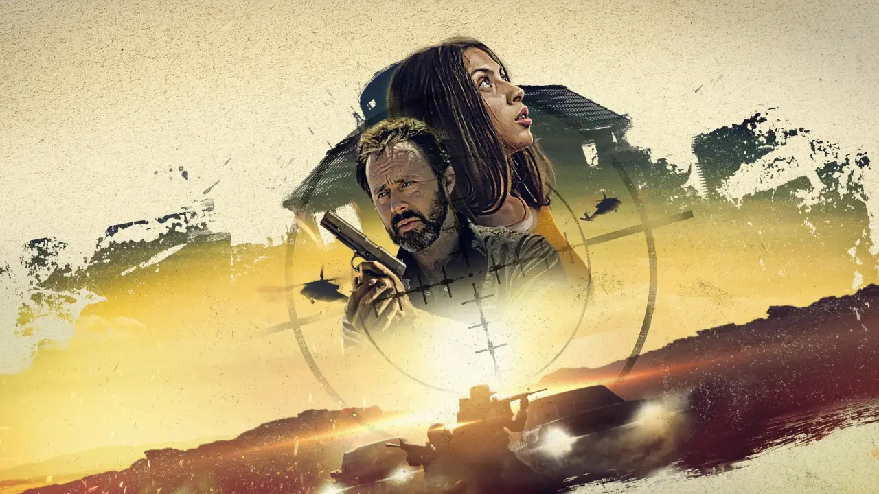Safehouse - Die Rache des Kartells hdfilme
