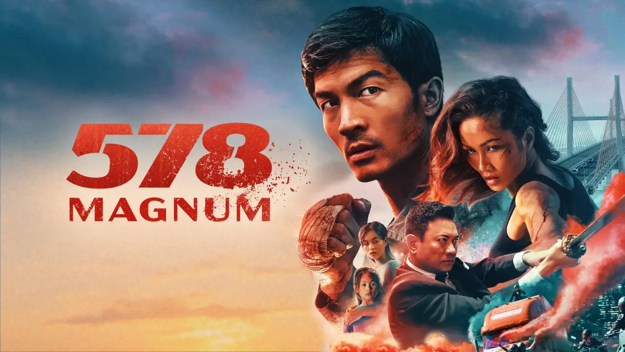 578: Magnum hdfilme