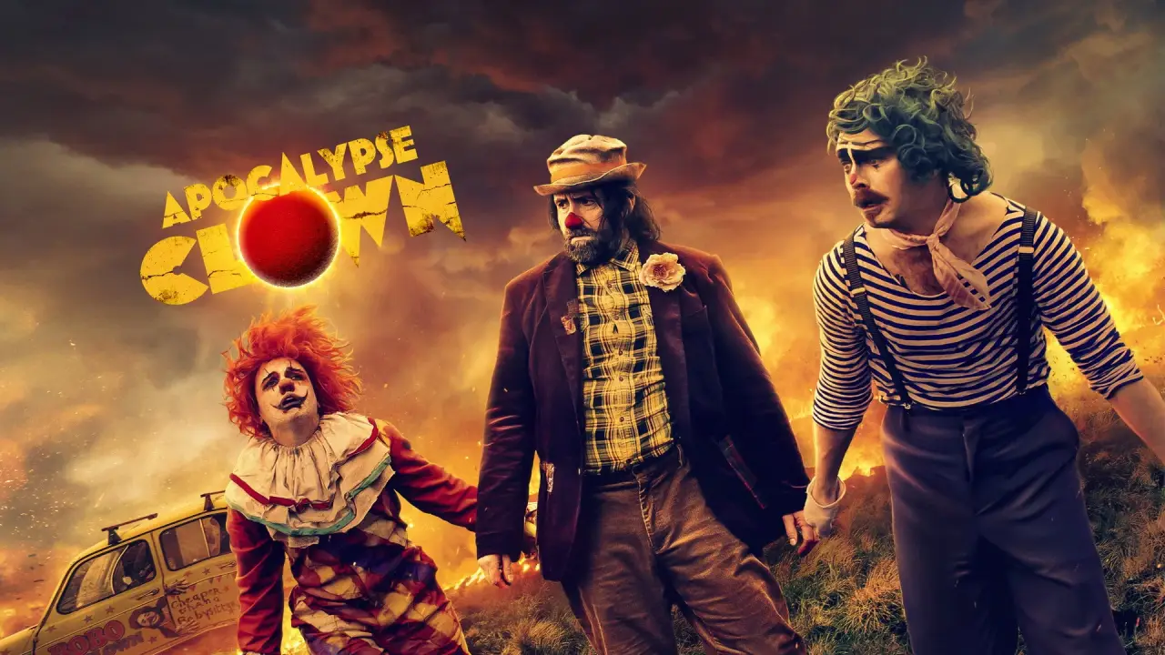 Apocalypse Clown hdfilme