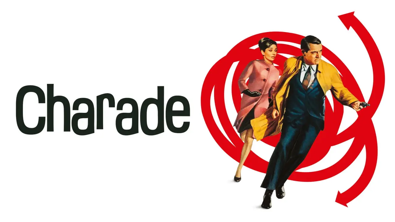 Charade hdfilme