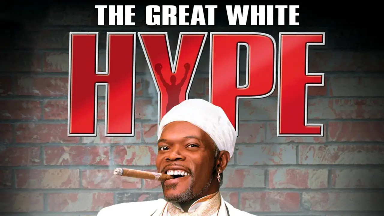 Great white Hype - Eine K.O.mödie hdfilme