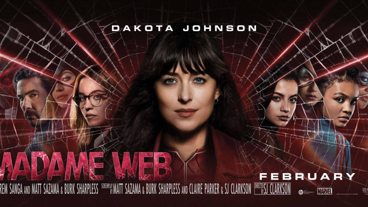 Madame Web hdfilme