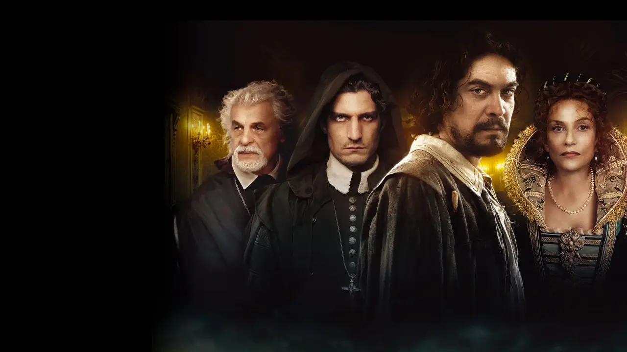 Der Schatten von Caravaggio hdfilme