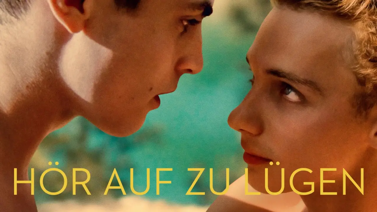 Hör auf zu lügen hdfilme