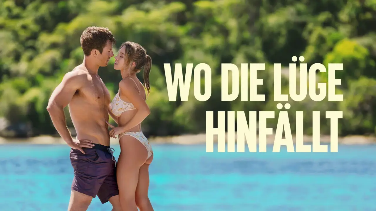 Wo die Lüge hinfällt hdfilme