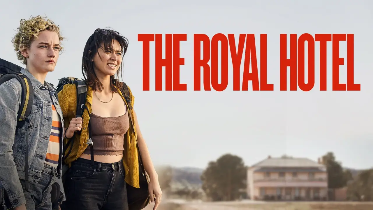 The Royal Hotel hdfilme