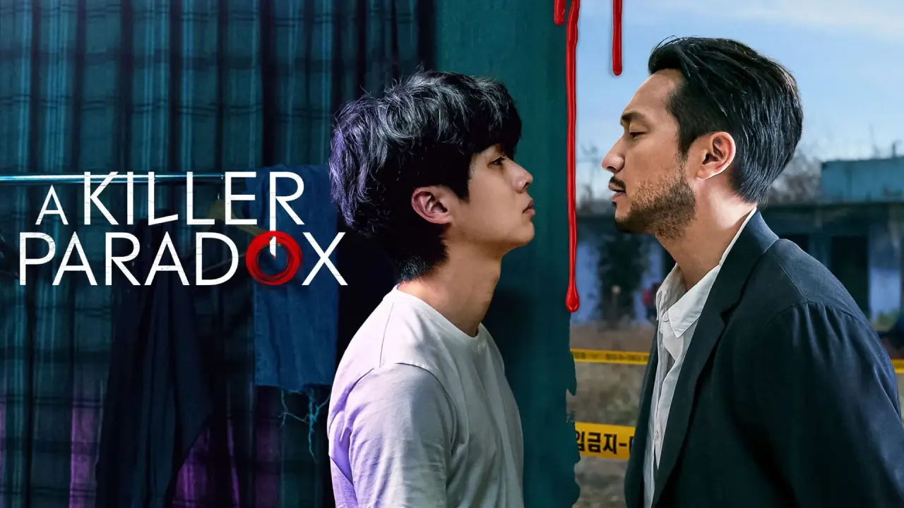 A Killer Paradox hdfilme