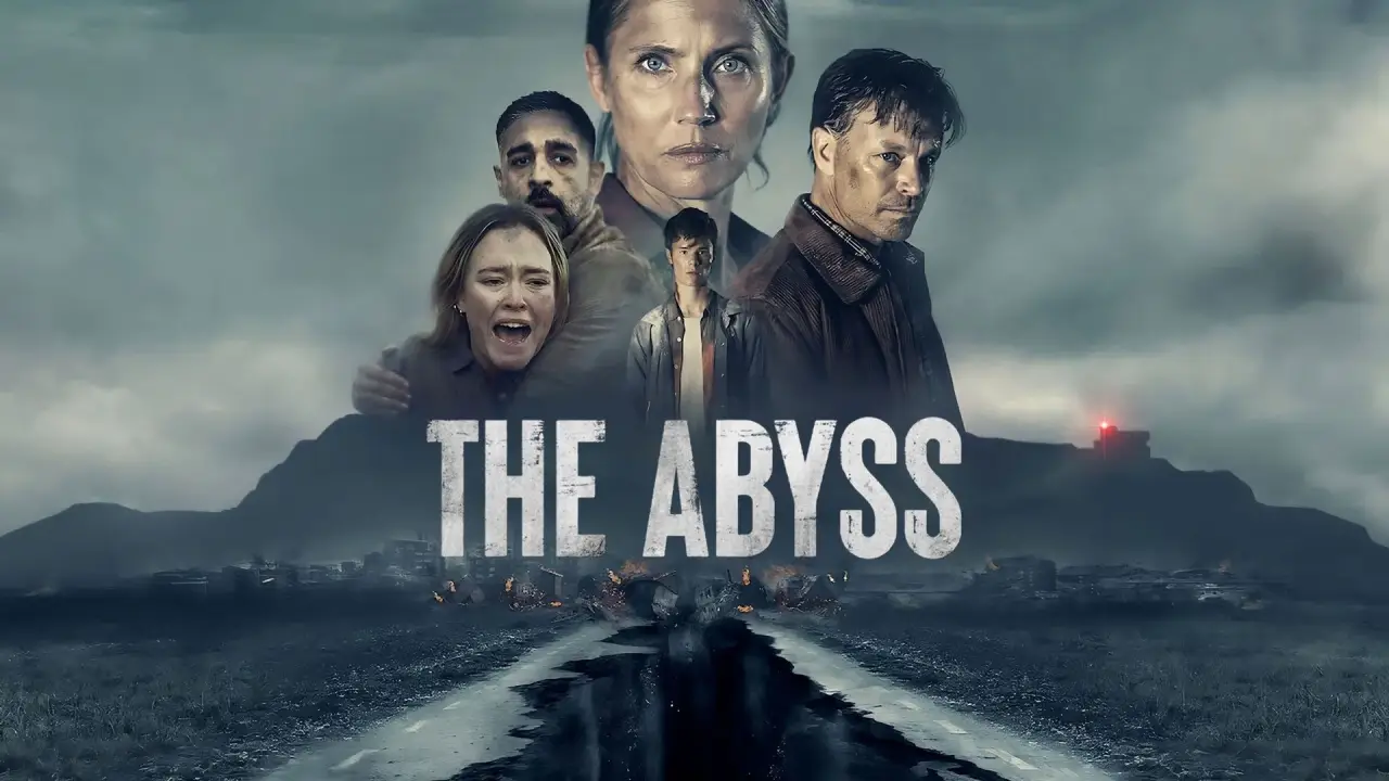 Der Abgrund hdfilme