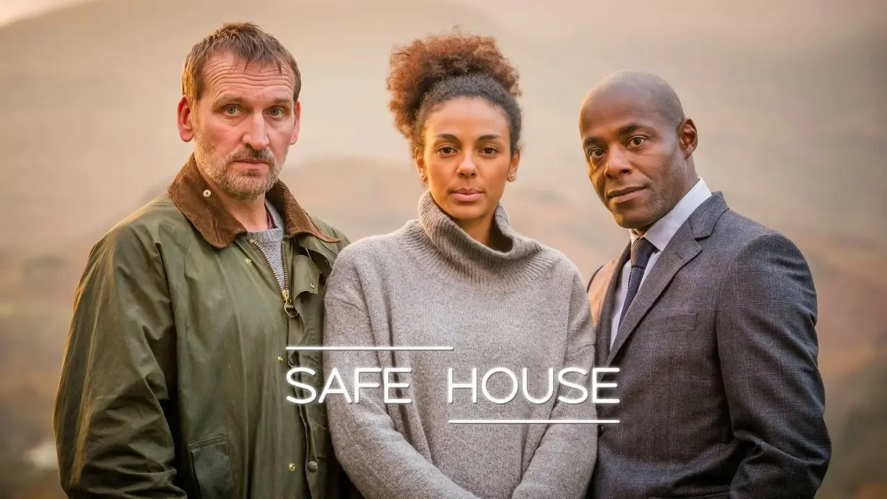 Safe House hdfilme