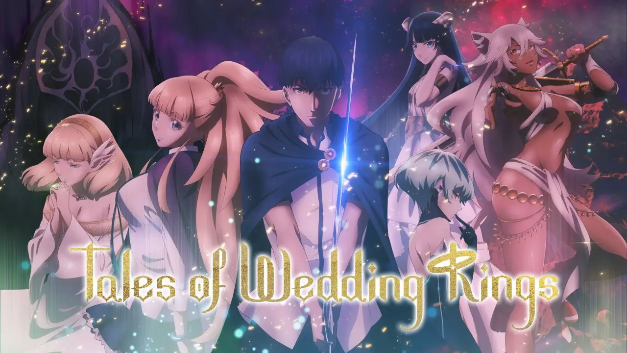 Tales of Wedding Rings hdfilme