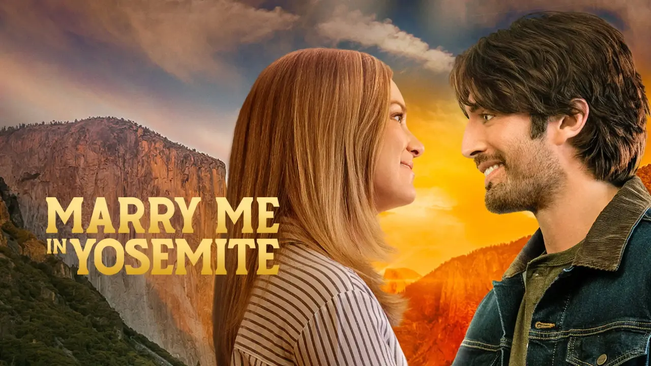 Love in Yosemite - Natürlich verliebt hdfilme
