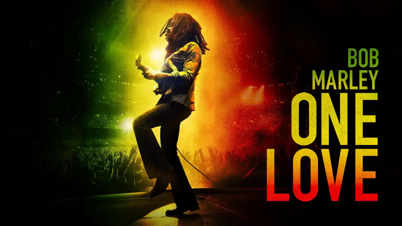 Bob Marley: One Love hdfilme
