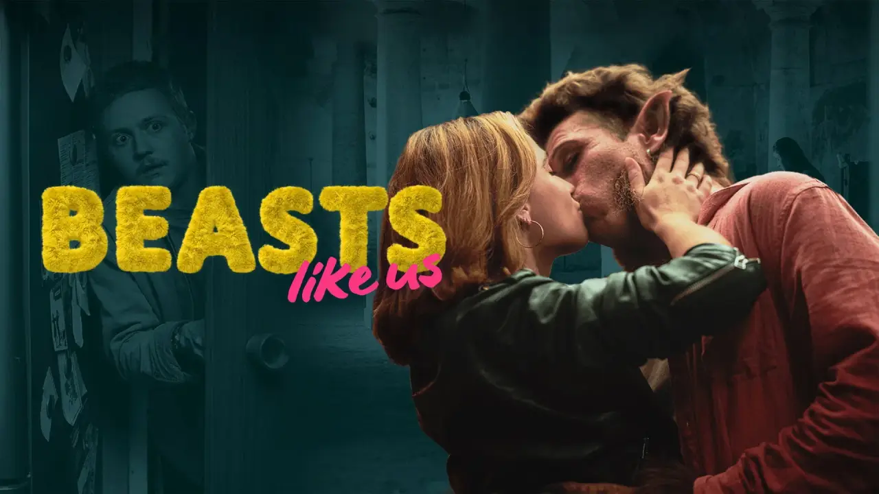 Beasts Like Us hdfilme