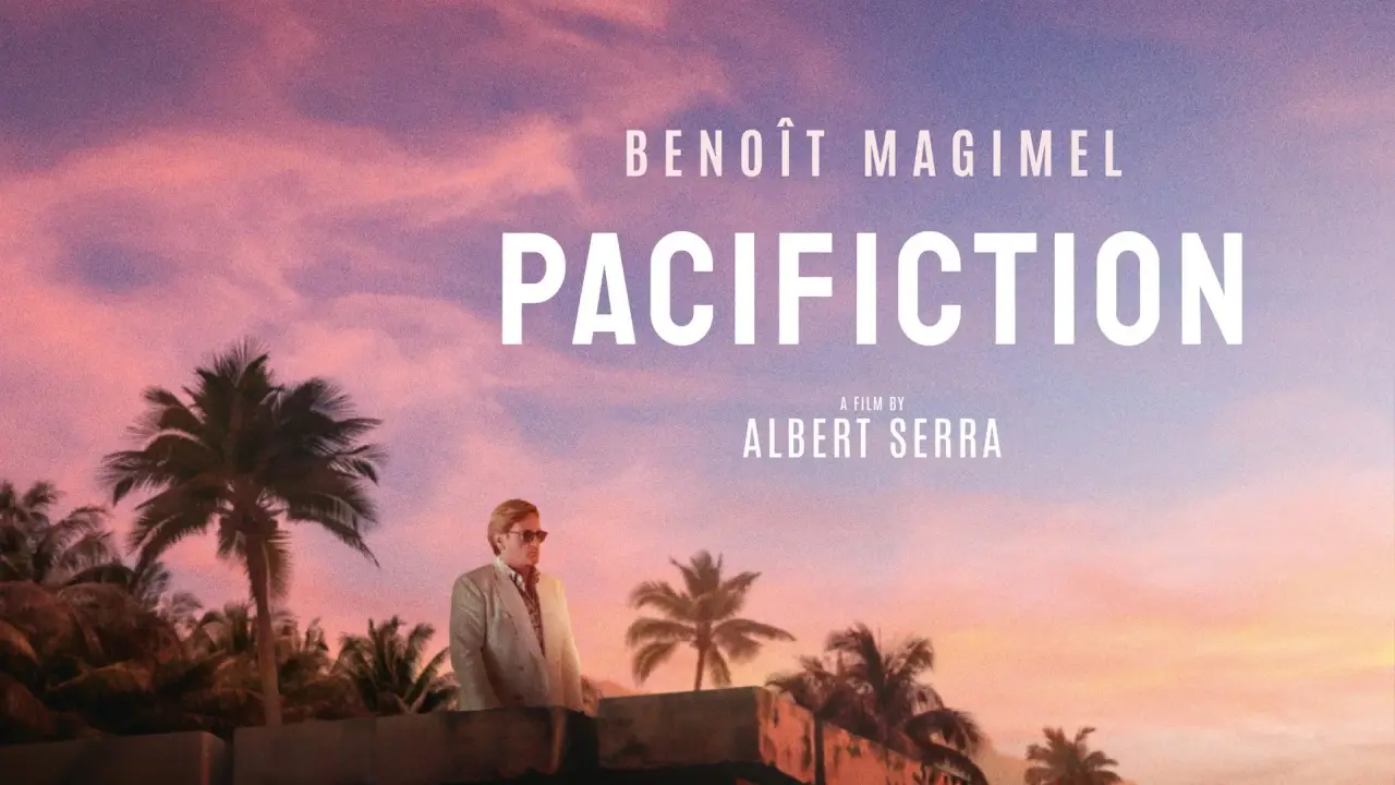Pacifiction hdfilme