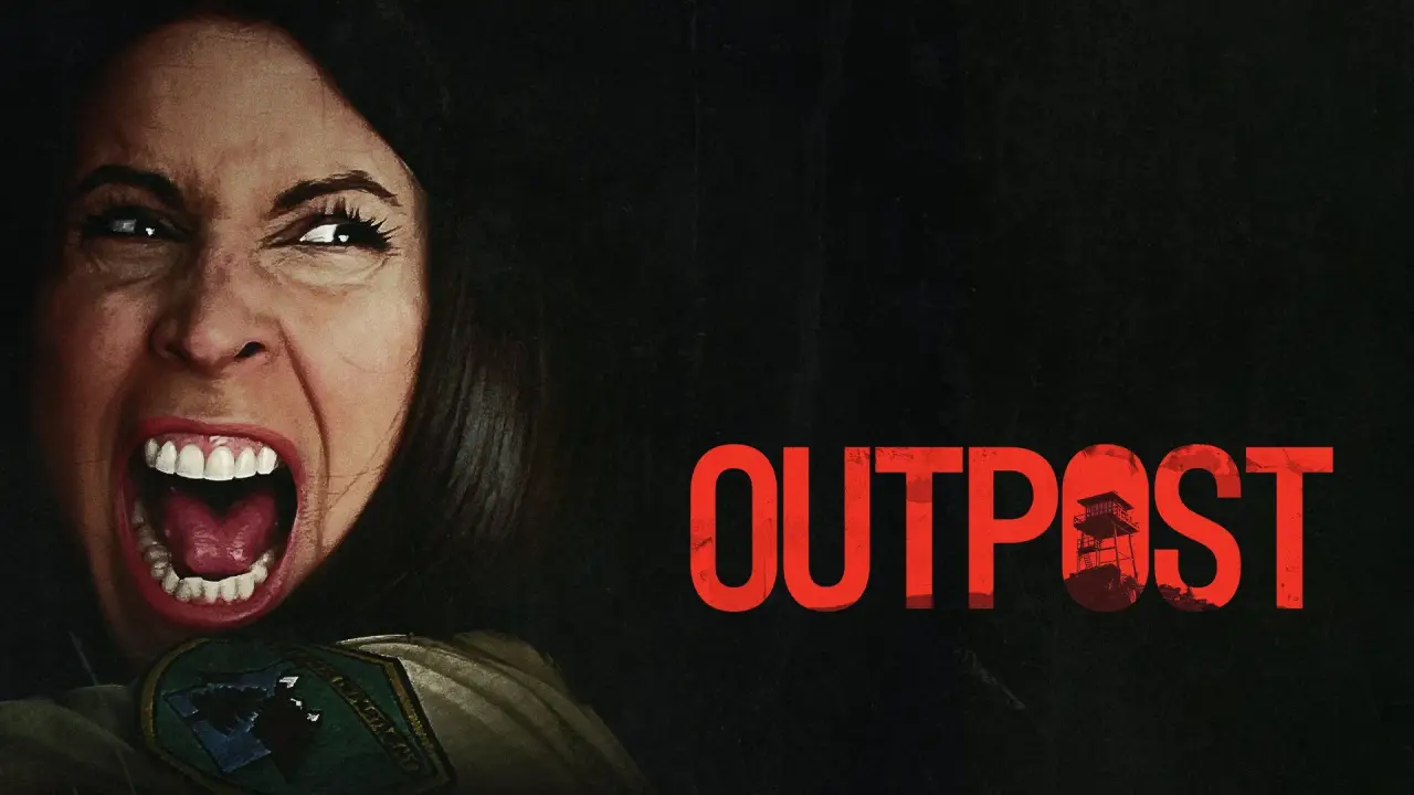 Outpost - Auf verlorenem Posten hdfilme
