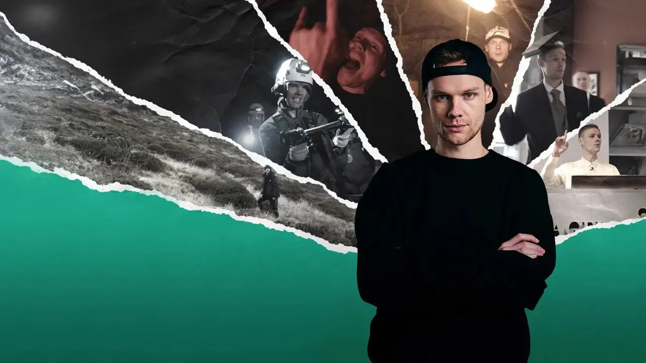 Mitarbeiter des Monats - mit Sascha Hellinger hdfilme