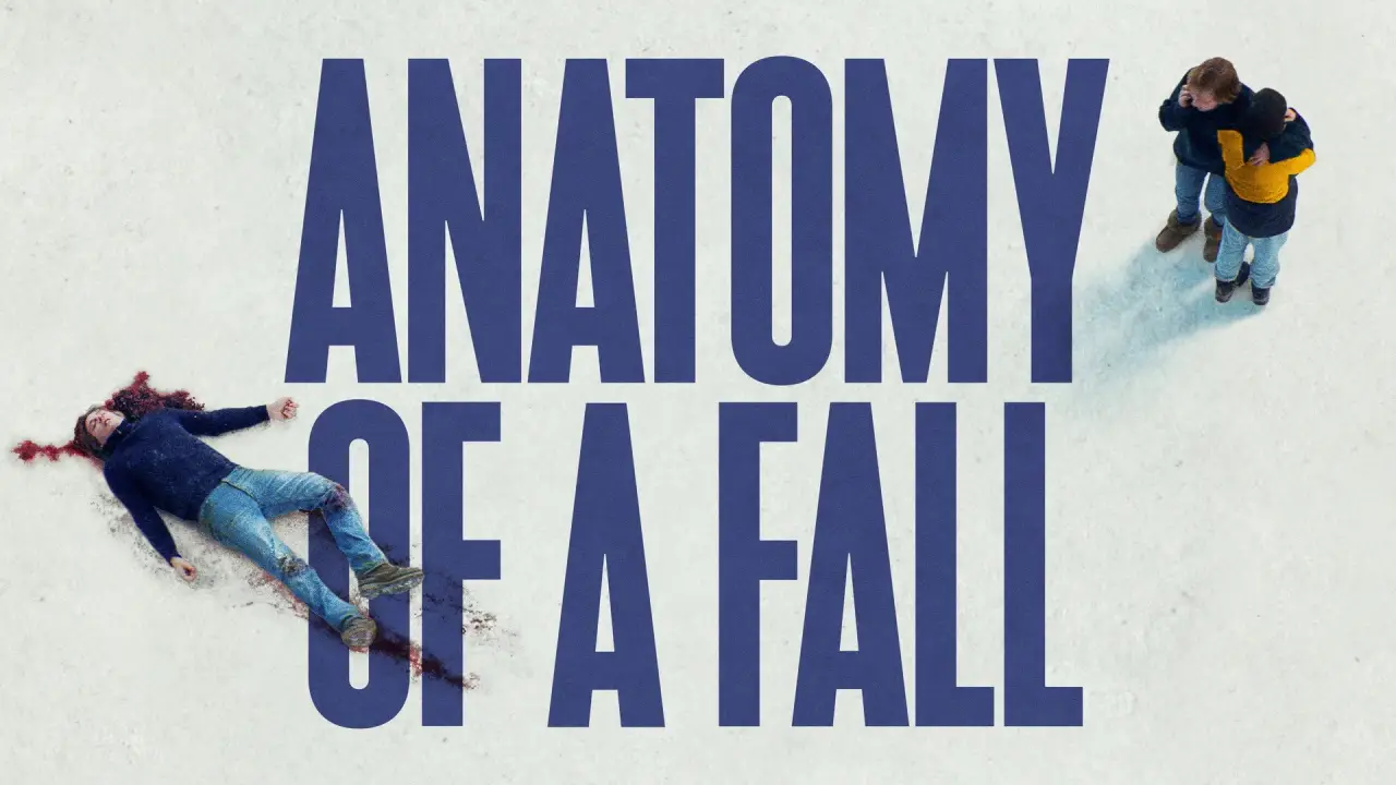 Anatomie eines Falls hdfilme