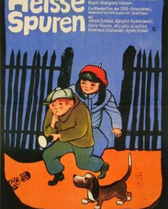 Heiße Spuren hdfilme