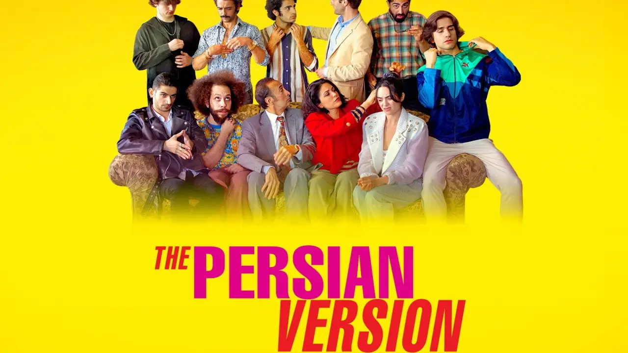 The Persian Version hdfilme